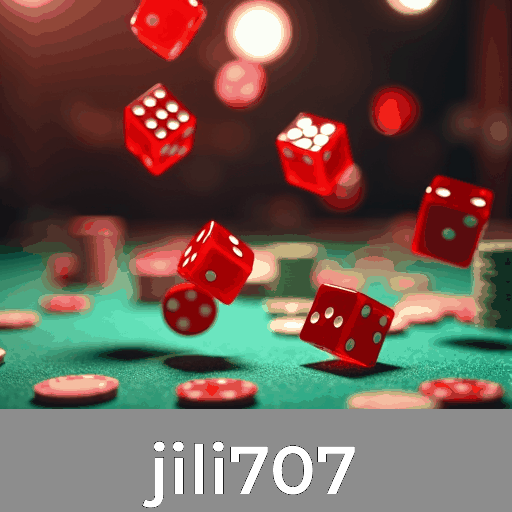 Jili707: A Plataforma de Jogo com Excelência em Serviço Profissional
