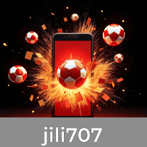 Jili707: Seu Cassino Online Seguro e Premiado