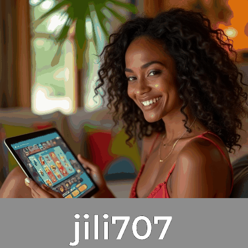 jili707: Atraentes Bônus e Ofertas Únicas Esperam por Você!