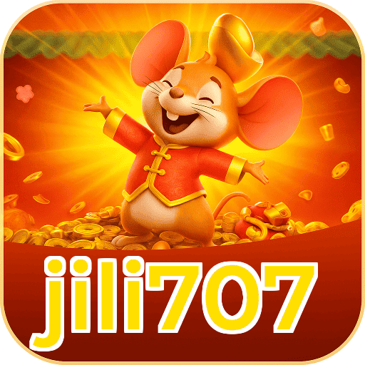 Jili707: Seu Cassino Online Seguro e Premiado