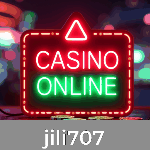 Jili707: A Revolução do Jogo na Palma da Sua Mão