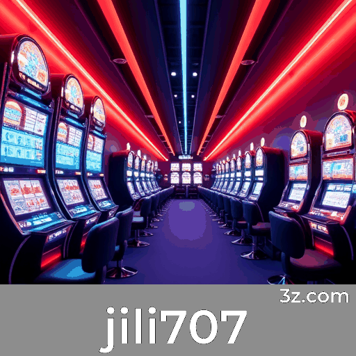 jili707